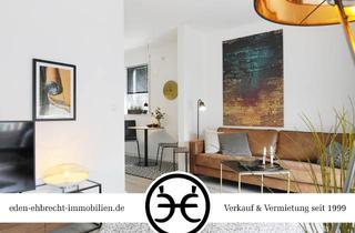 Wohnung mieten in 26129 Oldenburg, Liebevoll eingerichtetes Appartement für Design Liebhaber | Bloherfelde | Oldenburg