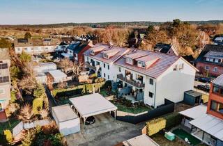Mehrfamilienhaus kaufen in 21337 Lüneburg, 12 Wohnungen in der Hansestadt Lüneburg: Besonders energieeffizient und komplett vermietet!