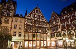 Anlageobjekt in 88662 Überlingen, Wohn- u. Geschäftsgebäude in 88662 Überlingen, Münsterstr.