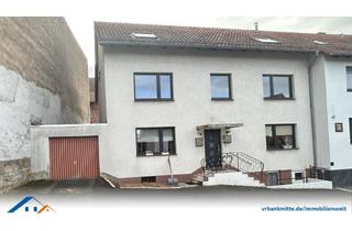 Anlageobjekt in 37133 Friedland, Mehrfamilienhaus perfekt als Kapitalanlage oder für mehrere Generationen!