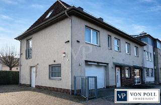 Anlageobjekt in 29221 Celle, **Innenstadtnahes Geschäftshaus mit großem Potenzial zur Umnutzung in attraktives Wohn- oder Renditeobjekt **