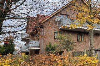 Wohnung kaufen in 27798 Hude, Eigentumswohnung in Hude zu verkaufen