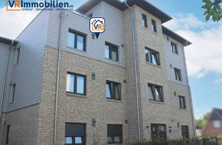 Wohnung mieten in 25746 Heide, Schöne 3 Zimmer Wohnung im 2.OG