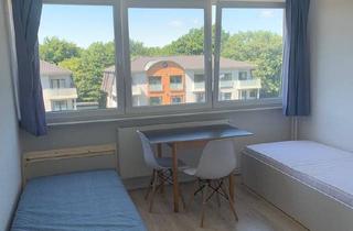 Wohnung kaufen in 24351 Damp, 5% Mietrendite- Langfristig vermietete Eigentumswohnung in guter Lage von Damp