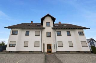 Wohnung mieten in 67126 Hochdorf-Assenheim, ZUR MIETE - Attraktive 4-Zimmer-Wohnung mit Balkon und 2 Stellplätzen - ab 01.03. bezugsfrei