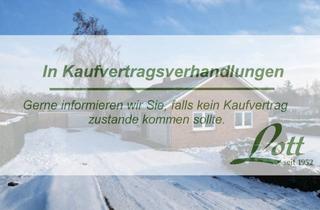 Einfamilienhaus kaufen in 26655 Westerstede, +++ Modernisierungsbedürftiges Wohnhaus in ruhiger Siedlungslage in Westerstede / Hollriede +++