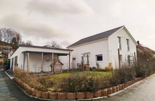 Einfamilienhaus kaufen in 88696 Owingen, Neuwertiges Einfamilienhaus in Owingen-Billafingen
