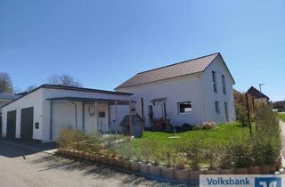 Einfamilienhaus kaufen in 88696 Owingen, Neuwertiges Einfamilienhaus in Owingen-Billafingen