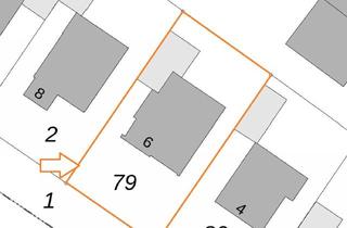 Immobilie kaufen in 48683 Ahaus, Langfristige Investitionsmöglichkeit!