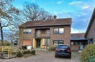 Lager kaufen in 31606 Warmsen, Pferdeliebhaber aufgepasst: gepflegter Reiterhof in ländlicher Lage von Warmsen