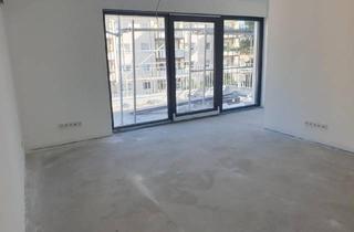 Wohnung kaufen in 53111 Bonn, BONN INNENSTADTLAGE - NEUBAU - PROVISIONSFREI! 3 Zimmer Etagenwohnung mit großer Terrasse nahe Rhein