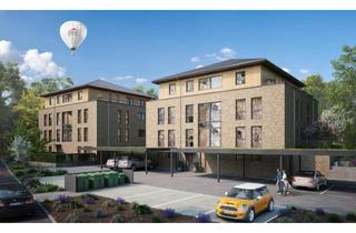 Wohnung kaufen in 49170 Hagen, Jetzt Eigentumswohnung im Hagenblick sichern