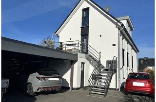 Haus kaufen in 21680 Stade, Ein- und Zweifamilienhaus-Ensemble in Stade-Campe