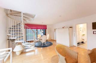 Wohnung kaufen in 25761 Westerdeichstrich, 2-Zimmer-Idylle mit Balkon – nur 2 km zum Strandtraum!