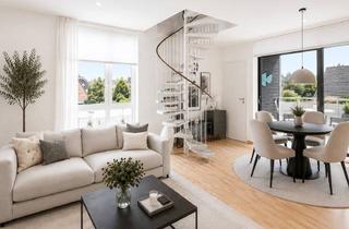 Wohnung kaufen in 25761 Westerdeichstrich, 2-Zimmer-Idylle mit Balkon – nur 1,4 km zum Strandtraum!