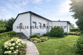 Einfamilienhaus kaufen in 85049 Ingolstadt, Einfamilienhaus mit großem Grundstück & Ausbaupotenzial in ruhiger Lage!