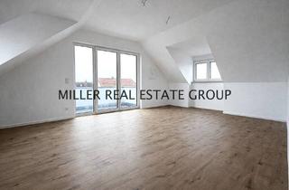 Wohnung kaufen in 85055 Ingolstadt, Stilvoll wohnen & vielseitig leben: Moderne Neubauwohnung mit zwei Einheiten in Ingolstadt-Unterhaunstadt!