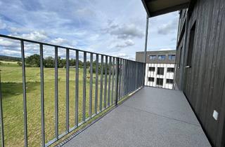 Wohnung mieten in 95469 Speichersdorf, 2-Zimmer-Wohnung mit Blick ins Grüne