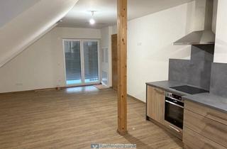 Wohnung mieten in 86561 Aresing, Appartement in Aresing mit Küche! Einziehen und wohlfühlen ab dem 01.05.2026!