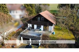 Einfamilienhaus kaufen in 72218 Gültlingen, +++ EFH in sonniger und ruhiger Lage +++