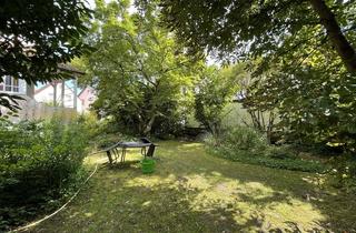 Immobilie kaufen in 64572 Büttelborn, !!! Gelegenheit !!! - Eingewachsenes Grundstück in Büttelborn / Klein-Gerau