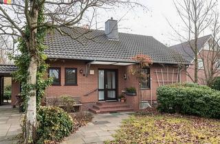 Einfamilienhaus kaufen in 26135 Oldenburg, Einfamilienhaus mit guter Substanz auf teilbarem Grundstück