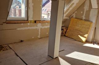 Mehrfamilienhaus kaufen in 08223 Falkenstein, Sanierungsobjekt mit Potenzial in zentraler Lage