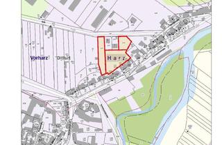 Immobilie kaufen in Trift, 06484 Ditfurt, Baugrundstück in ruhiger Lage !