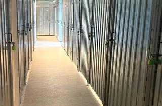 Wohnung mieten in Heuwaagstraße, 91054 Erlangen, Einzelne Lagerabteile kurzfristig ab 1 Monat versch. Größen