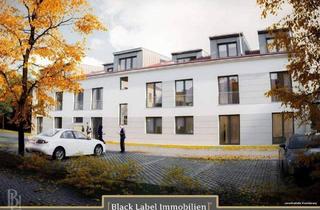 Wohnung kaufen in 14513 Teltow, Teltow - Charmante Dachgeschosswohnung mit West Terrasse im Herzen von Teltow