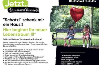 Haus kaufen in 15537 Gosen-Neu Zittau, Freienbrink - SCHATZI SCHENK MIR EIN HAUS!BERATUNG 14.&15.2. 11-16 Uhr IN RANGSDORF!