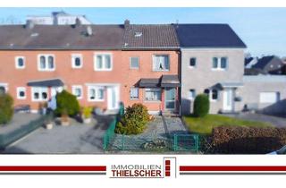 Einfamilienhaus kaufen in 41812 Erkelenz, Erkelenz - Gemütliches Einfamilienhaus mit Wintergarten, Garage und Garten