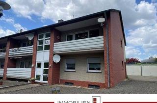 Mehrfamilienhaus kaufen in 52511 Geilenkirchen, Geilenkirchen - Attraktives Dreifamilienhaus mit Garagen in begehrter Wohnlage von Geilenkirchen