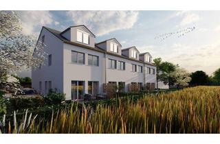 Haus kaufen in 90513 Zirndorf, Zirndorf - modernes Reiheneckhaus in top Lage von Weinzierlein
