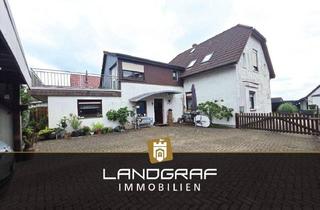 Einfamilienhaus kaufen in 27721 Ritterhude, Ritterhude - Mehr als nur ein Einfamilienhaus - Großes Grundstück mit Extra-Gartenhaus & vielseitigen Nutzungsmöglichkeiten!