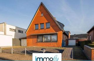 Einfamilienhaus kaufen in 52525 Heinsberg, Heinsberg - Toplage in Heinsberg Lieck: Freistehendes Einfamilienhaus nahe Lago Laprello