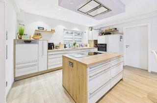 Einfamilienhaus kaufen in 78655 Dunningen, Dunningen - Neuwertiges KfW-55-Haus sucht neuen Eigentümer