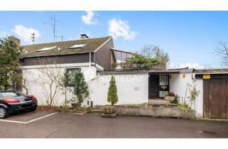Einfamilienhaus kaufen in 86163 Augsburg, Augsburg - Großzügiges Einfamilienhaus mit Einliegerwohnung und gut vermieteter Gewerbeeinheit!