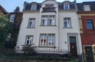 Mehrfamilienhaus kaufen in Pfählerstrasse, 66117 Saarbrücken, Saarbrücken - Alt Saarbrücken! Stilvolles, gepflegtes Mehrfamilienhaus mit 4 Wohnungen, in ruhiger, bevorzugter, Wohnlage von ALTSaarbrücken