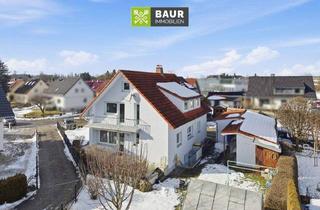 Einfamilienhaus kaufen in 88353 Kißlegg, Kisslegg - 360° | Familienfreundliches und ruhiges Zuhause in Kißlegg