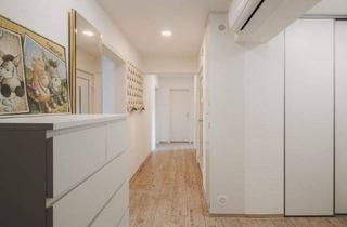 Wohnung kaufen in 67059 Ludwigshafen, Ludwigshafen am Rhein - Helle 4-Zimmer-Wohnung mit Balkon und Carport - ideal für Familien