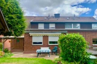 Haus kaufen in 41812 Erkelenz, Erkelenz - Freistehendes 2-Familienhaus mit Platz und Potenzial in Lövenich