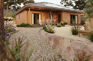 Haus kaufen in 48249 Dülmen, Dülmen - Bungalow 128 - Wohnen, das bleibt. Komfort auf einer Ebene.