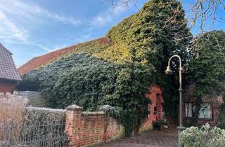 Haus kaufen in 27333 Bücken, Bücken - Denkmalgeschützes Haus direkt am Marktplatz in Bücken