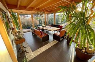 Haus kaufen in 90542 Eckental, Eckental - Zukunftsorientiertes und Freistehendes EFH mit 2 PV-Anlagen, Wint