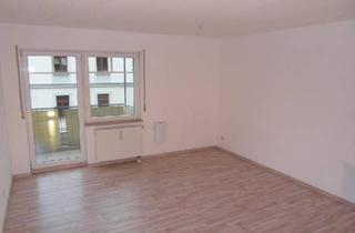 Wohnung kaufen in 01139 Dresden, Dresden - Freie 1-Zimmerwohnung 1.OG inkl. Stellplatz (provisionsfrei)