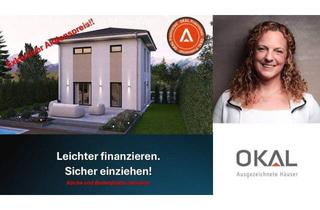 Villa kaufen in 56472 Hardt, Hardt - ZUHAUSE AUF ZWEI ETAGEN VOLLER LEBEN