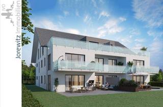 Wohnung kaufen in 33619 Bielefeld, Bielefeld - Familientip in Bielefeld Hoberge-Uerentrup: Großzügige 4-Zimmer-Wohnung mit Sonnenbalkon