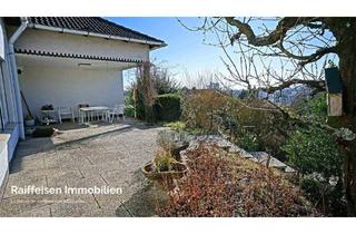 Einfamilienhaus kaufen in 34225 Baunatal, Baunatal / Altenbauna - EINFAMILIENHAUS AM FUSSE DES BAUNSBERG | ALTENBAUNA