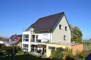 Wohnung kaufen in 91781 Weißenburg, Weißenburg i. Bay. - Eine besondere Wohnung in sehr guter Lage